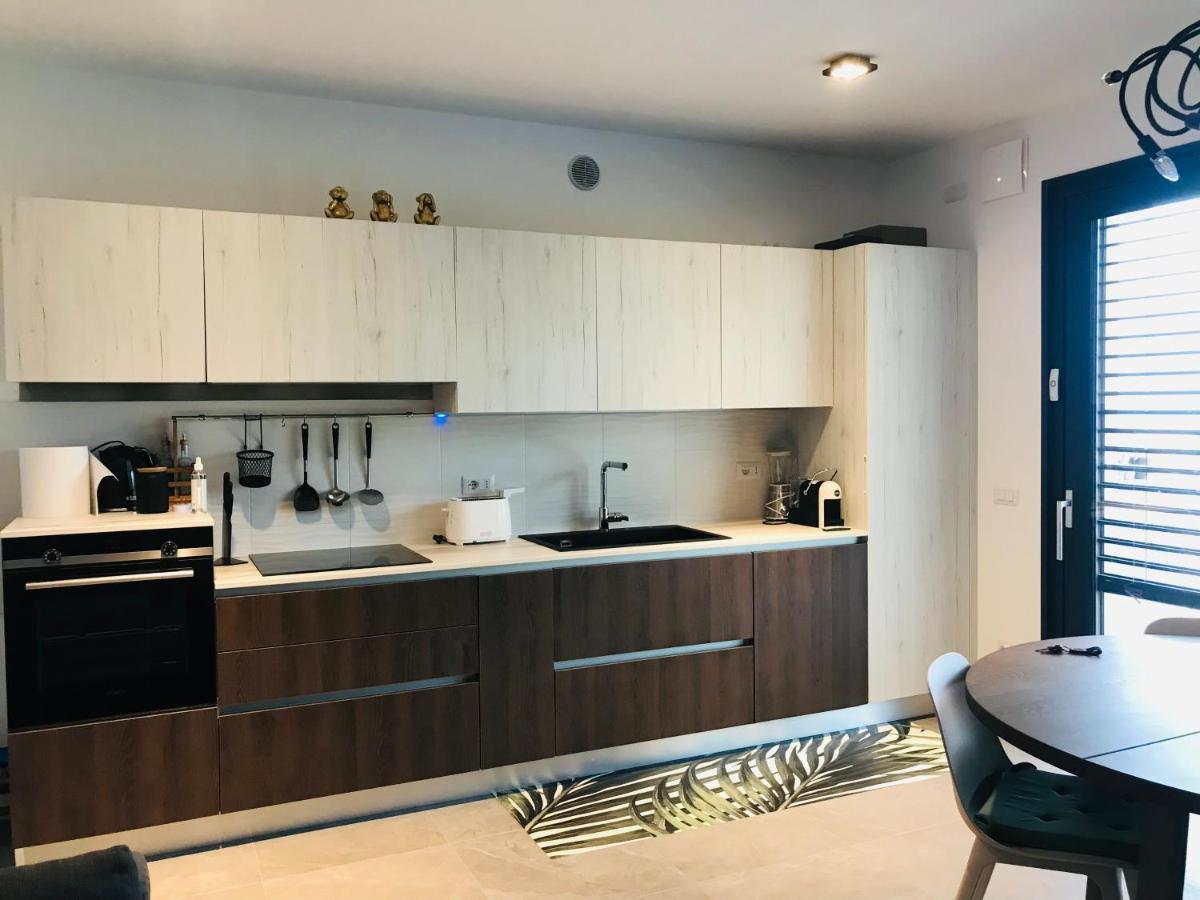 Ca' Romeo Apartment Malcesine Exterior photo