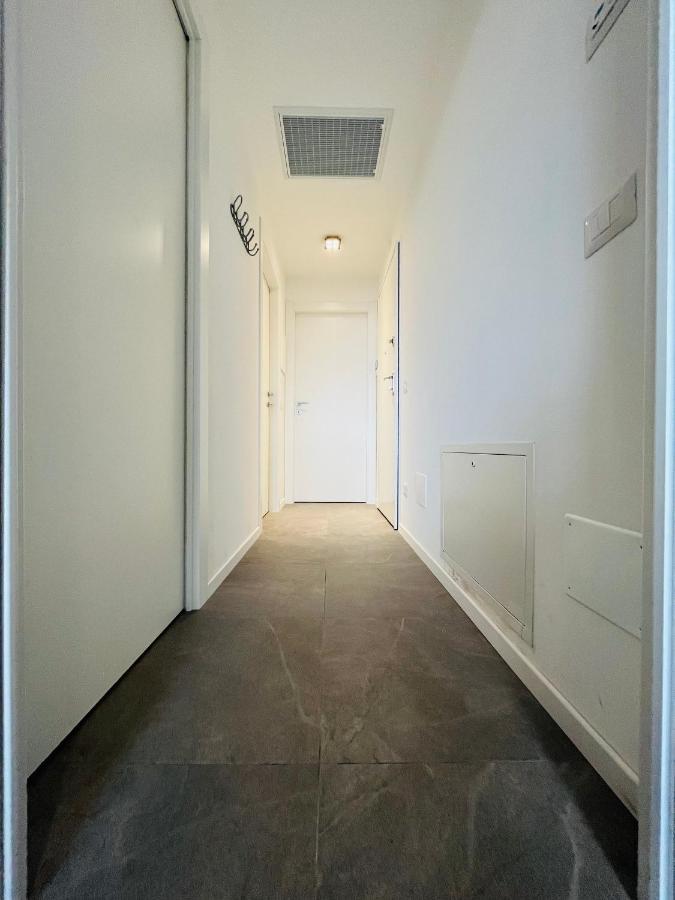 Ca' Romeo Apartment Malcesine Exterior photo