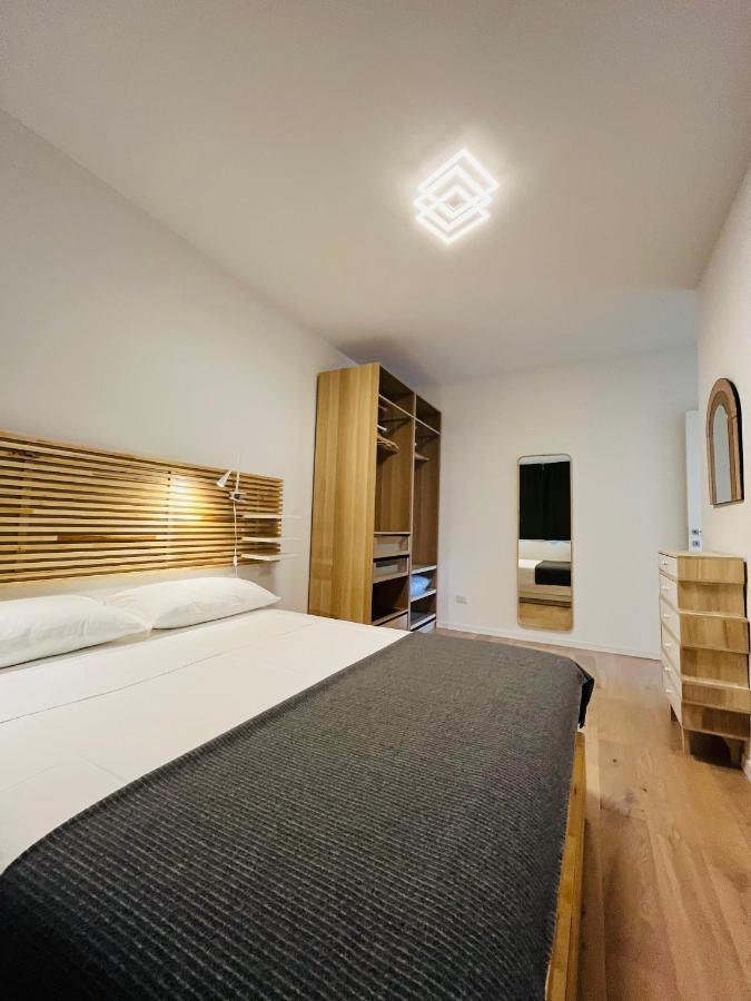 Ca' Romeo Apartment Malcesine Exterior photo